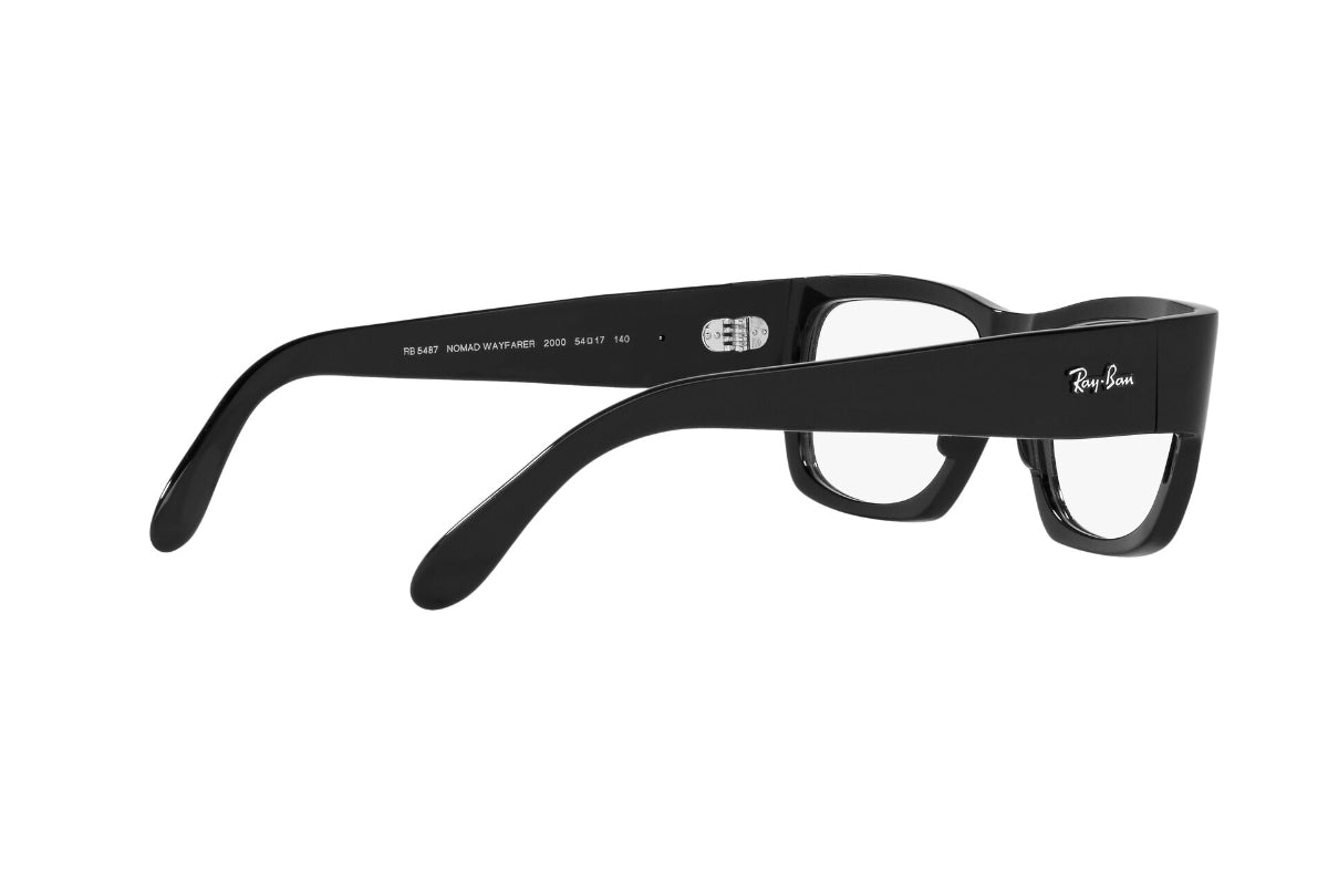 Ray-Ban Vista Nomad Wayfarer